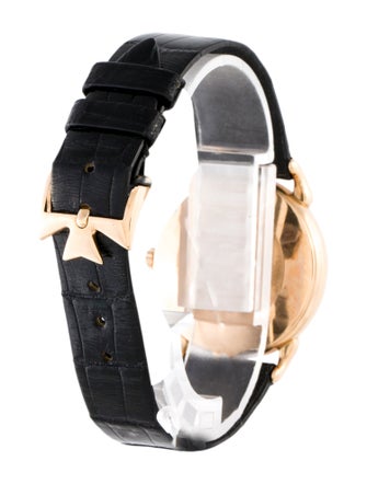 Vacheron Constantin HIstoriques Watch