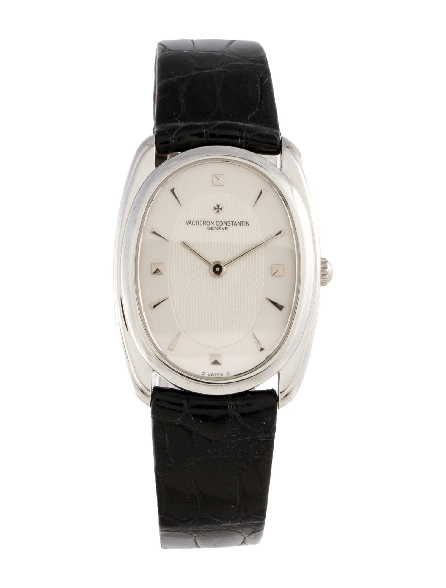 Vacheron Constantin Historiques Watch