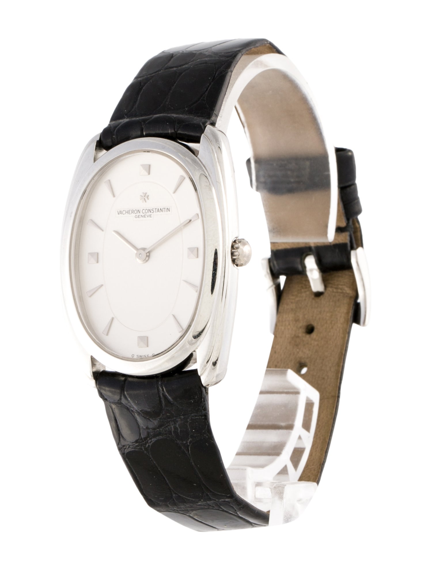Vacheron Constantin Historiques Watch