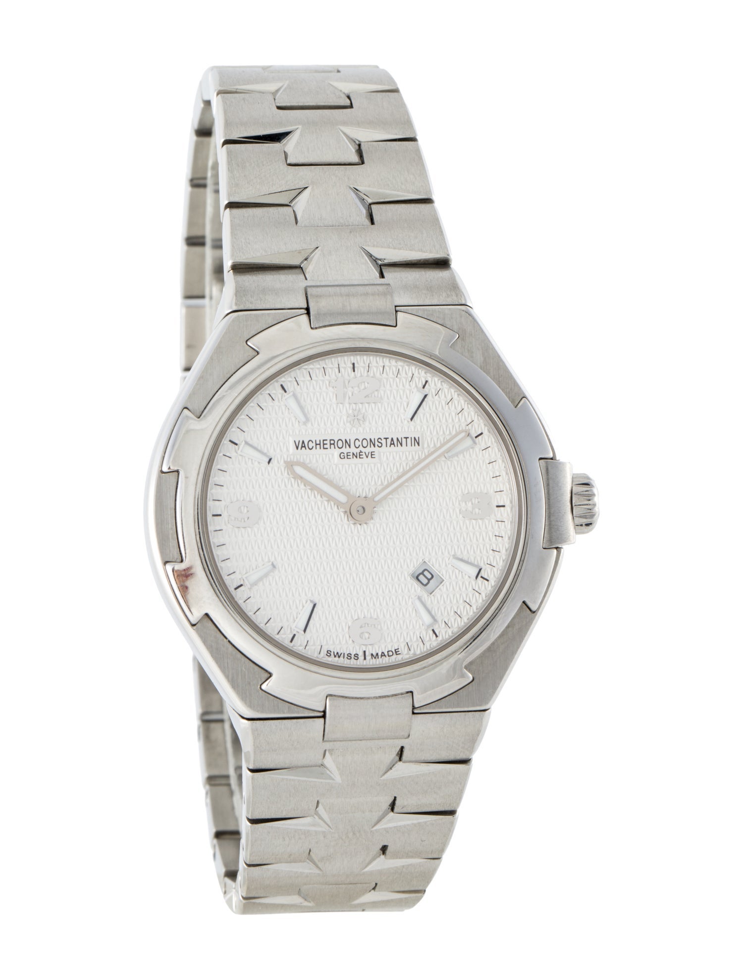 Vacheron Constantin Overseas Watch