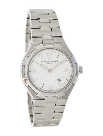 Vacheron Constantin Overseas Watch