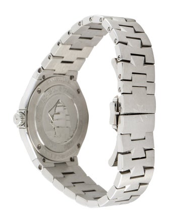 Vacheron Constantin Overseas Watch