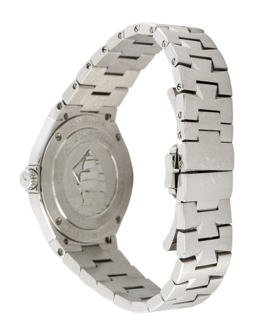 Vacheron Constantin Overseas Watch