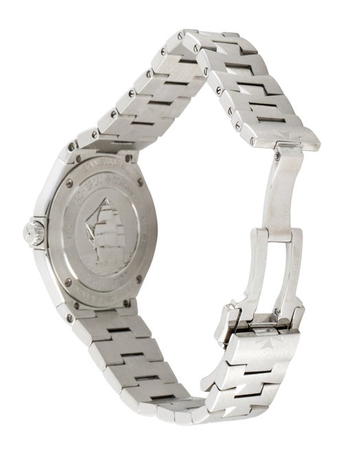 Vacheron Constantin Overseas Watch