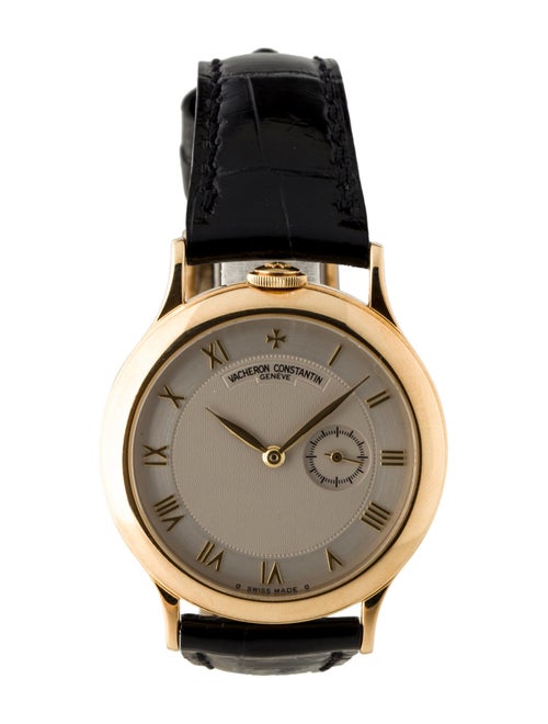 Vacheron Constantin Patrimony Watch