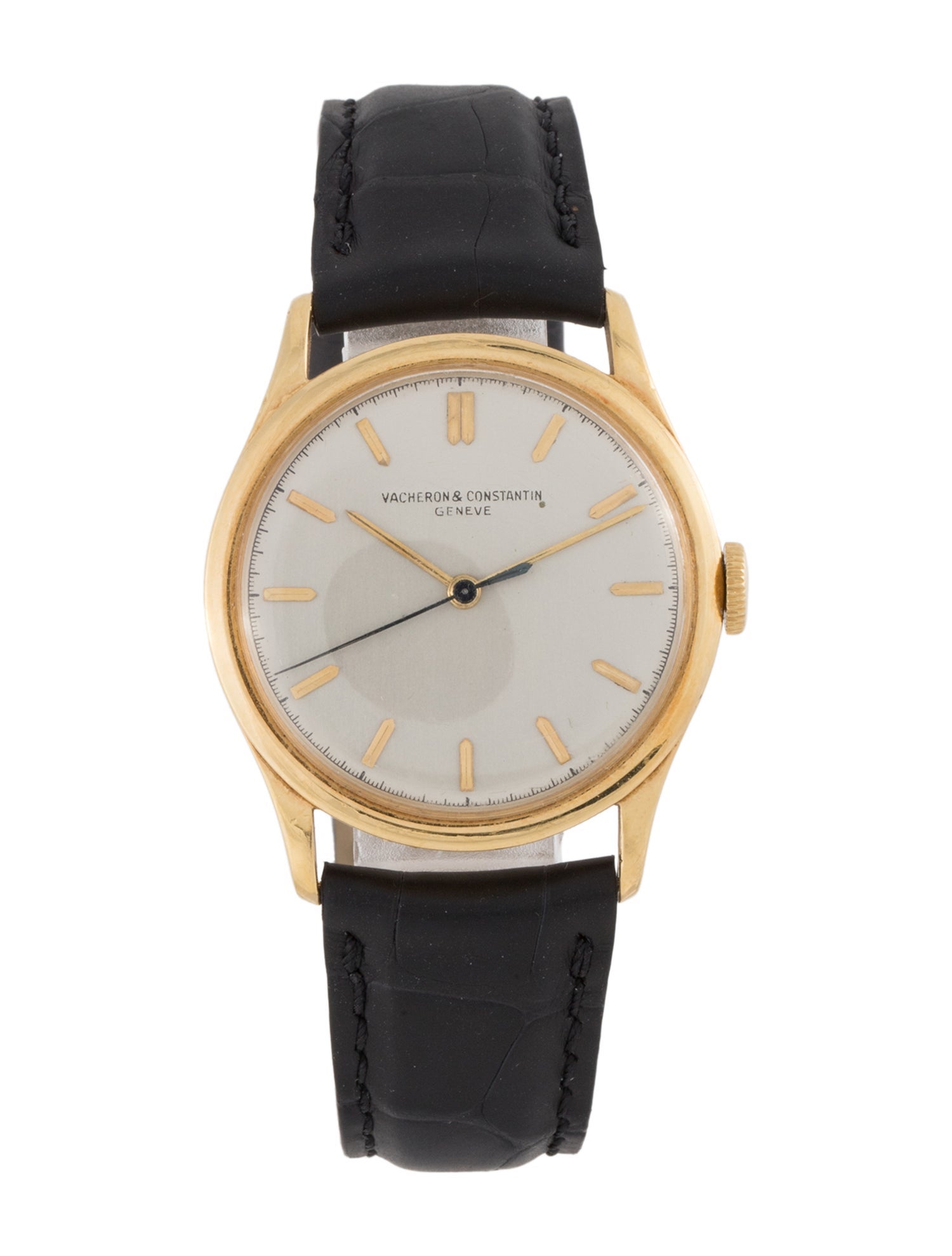 Vacheron Constantin Vintage Watch