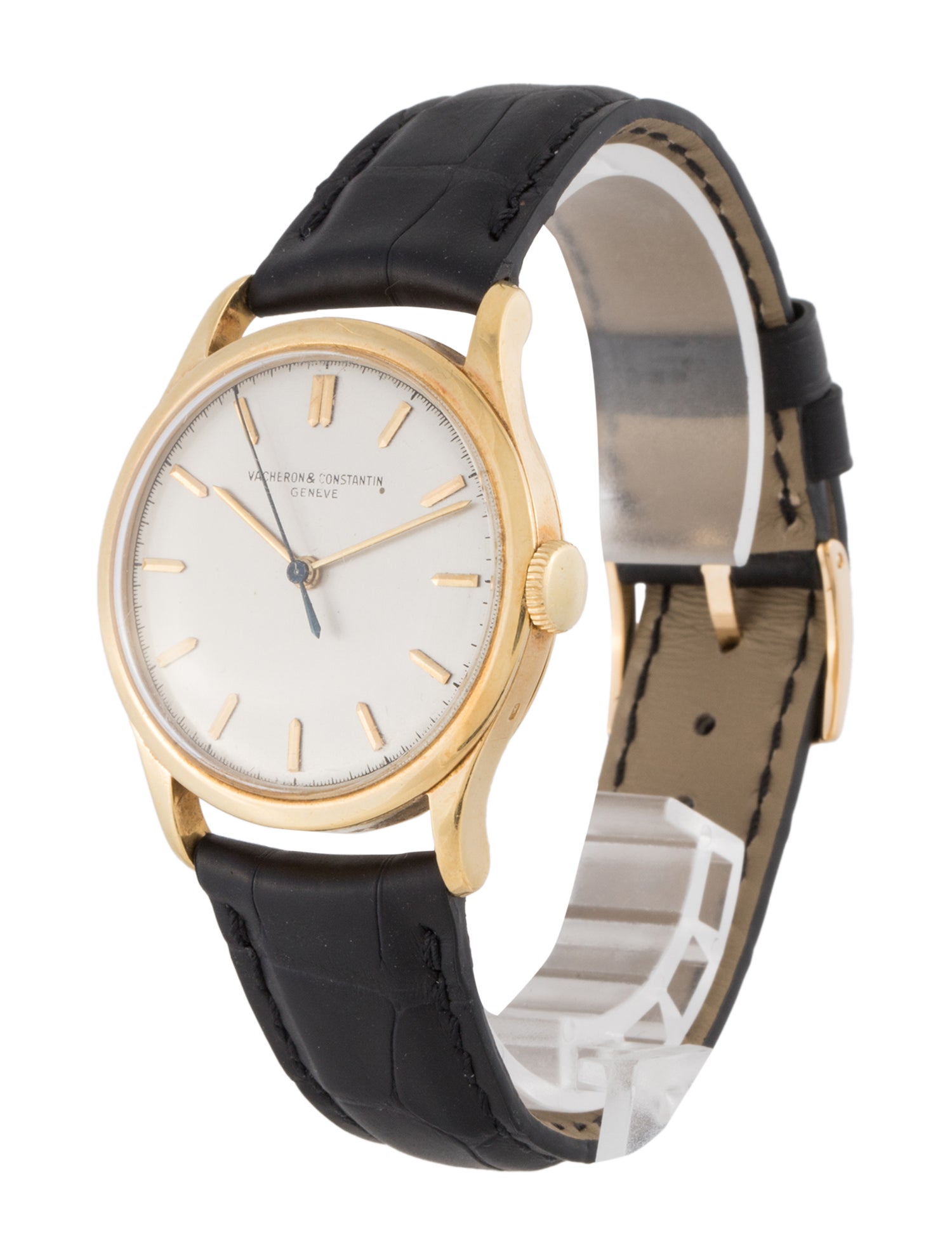 Vacheron Constantin Vintage Watch