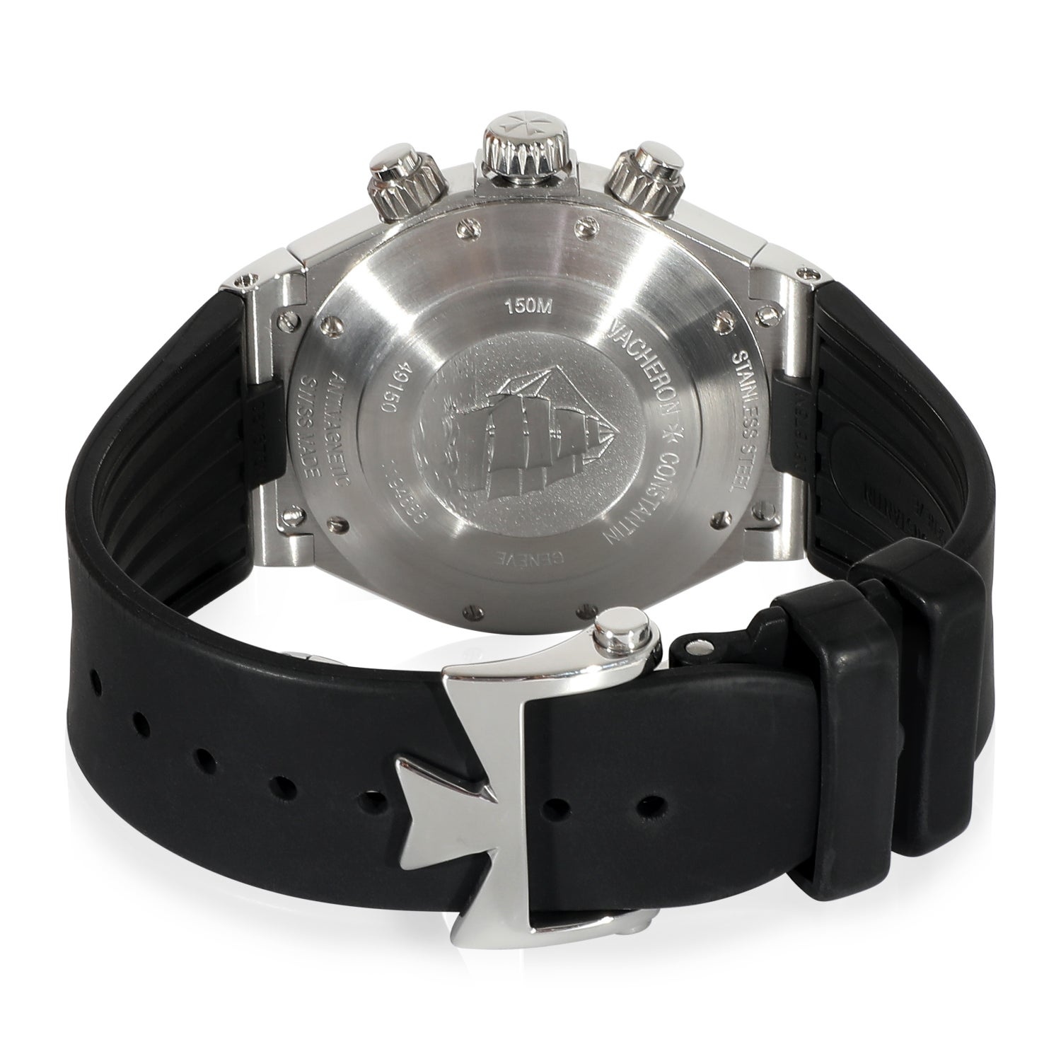 Vacheron Constantin Overseas Chronograph Watch