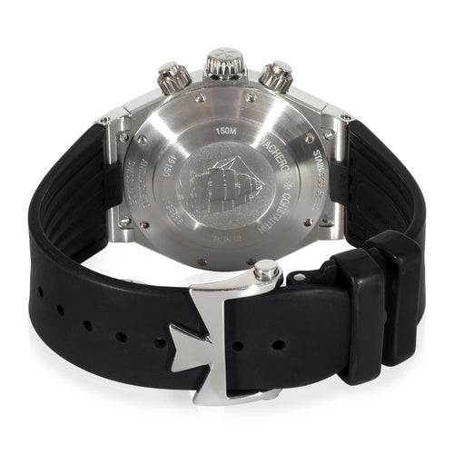 Vacheron Constantin Overseas Chronograph Watch