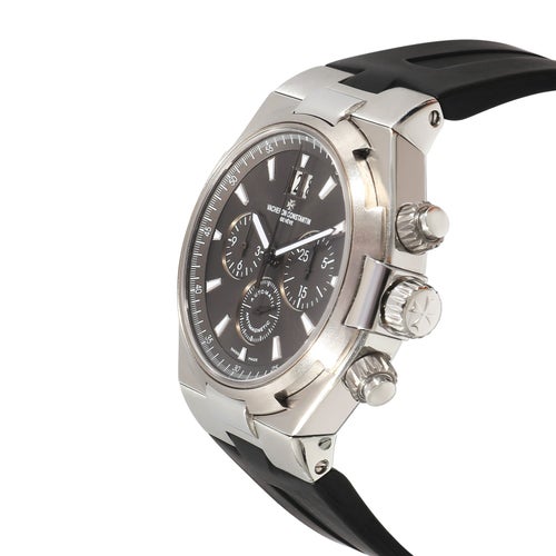 Vacheron Constantin Overseas Chronograph Watch
