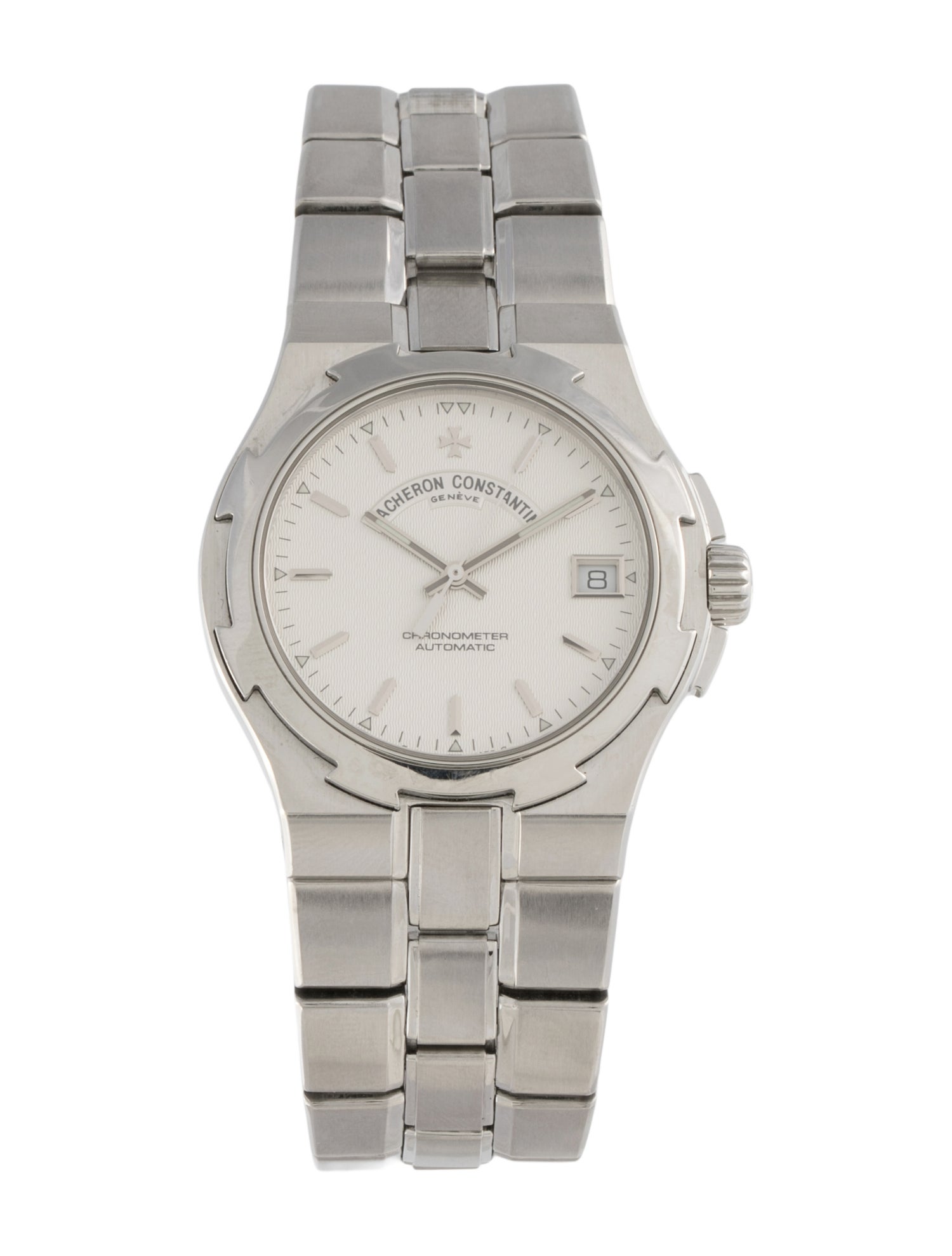 Vacheron Constantin Overseas Watch