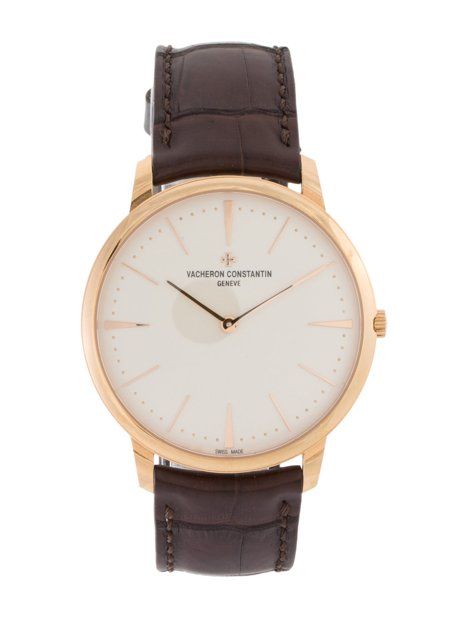 Vacheron Constantin Patrimony Watch