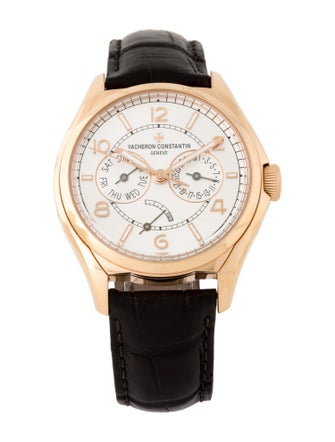 Vacheron Constantin FiftySix Watch