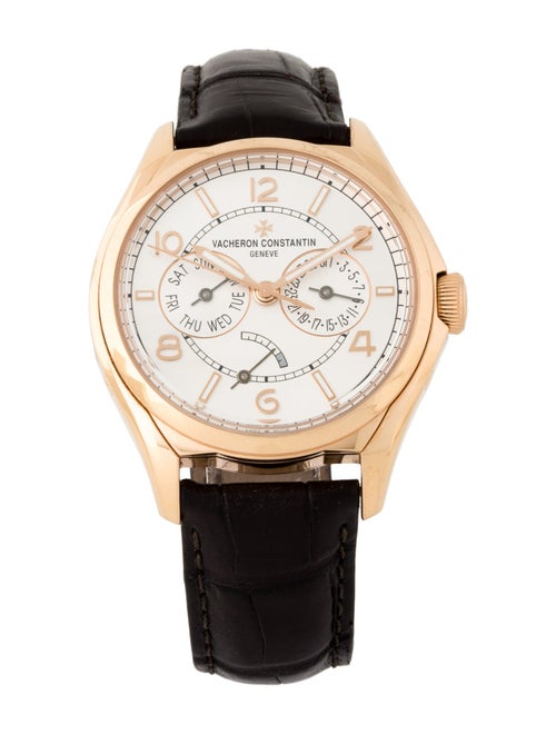 Vacheron Constantin FiftySix Watch