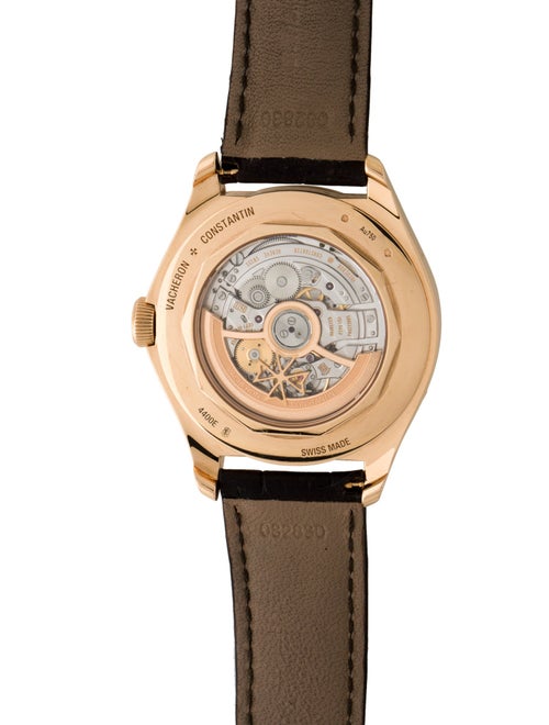 Vacheron Constantin FiftySix Watch