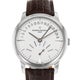 Vacheron Constantin Patrimony Retrograde Day Date Watch