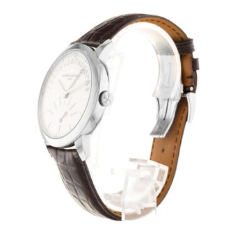 Vacheron Constantin Patrimony Retrograde Day Date Watch