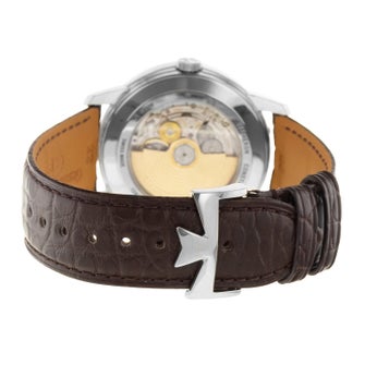 Vacheron Constantin Patrimony Retrograde Day Date Watch