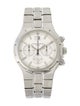 Vacheron Constantin Overseas Chronograph Watch