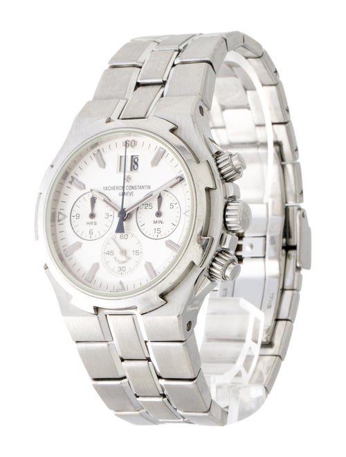 Vacheron Constantin Overseas Chronograph Watch