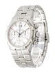 Vacheron Constantin Overseas Chronograph Watch
