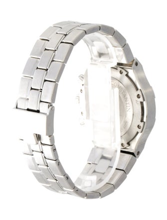 Vacheron Constantin Overseas Chronograph Watch