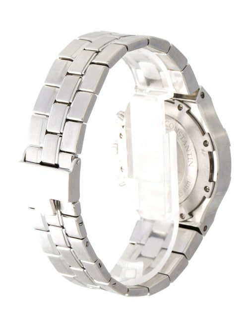 Vacheron Constantin Overseas Chronograph Watch