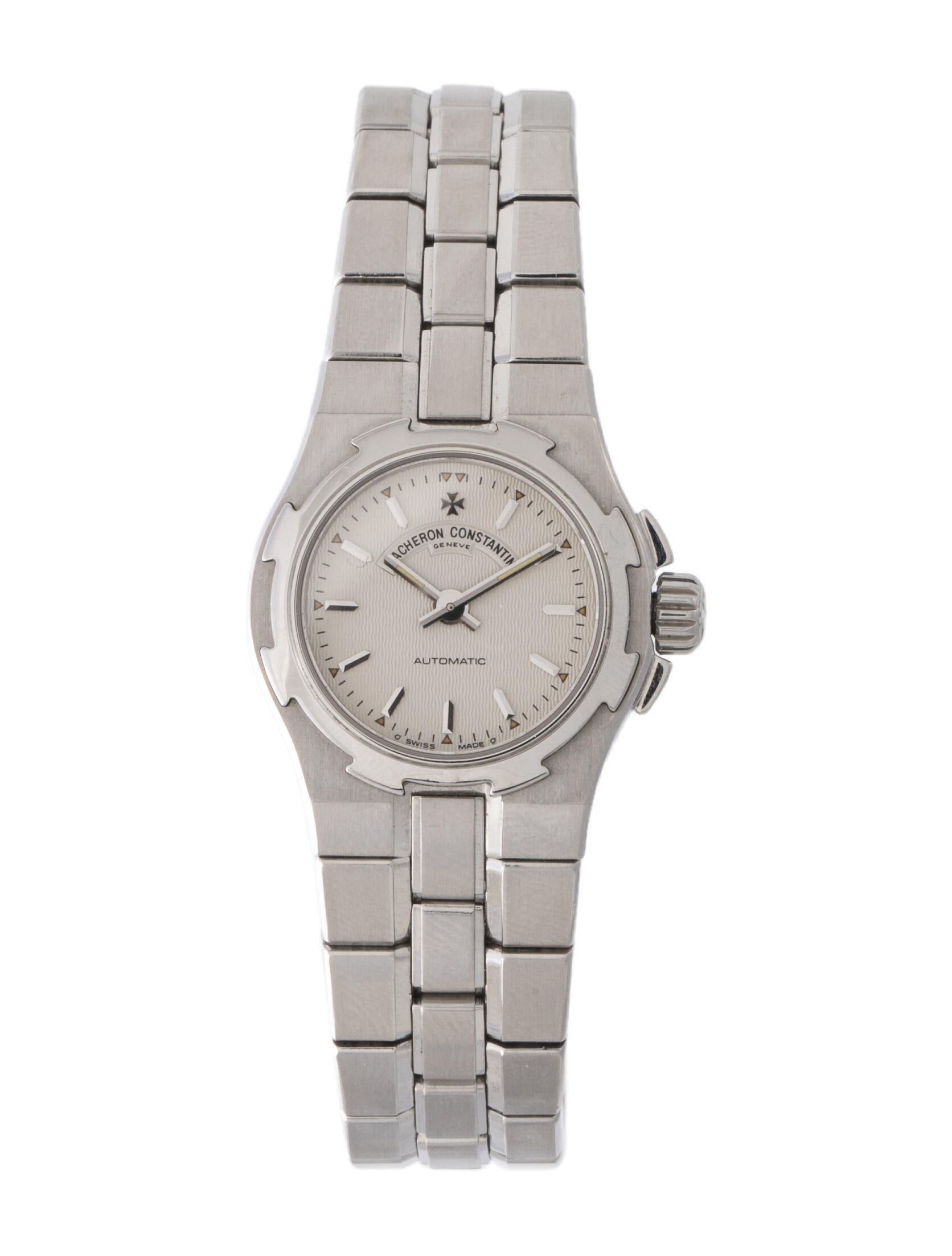 Vacheron Constantin Overseas Watch