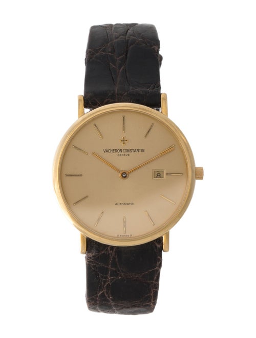 Vacheron Constantin Patrimony Watch