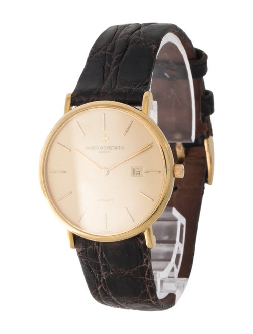 Vacheron Constantin Patrimony Watch