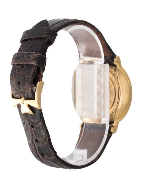 Vacheron Constantin Patrimony Watch