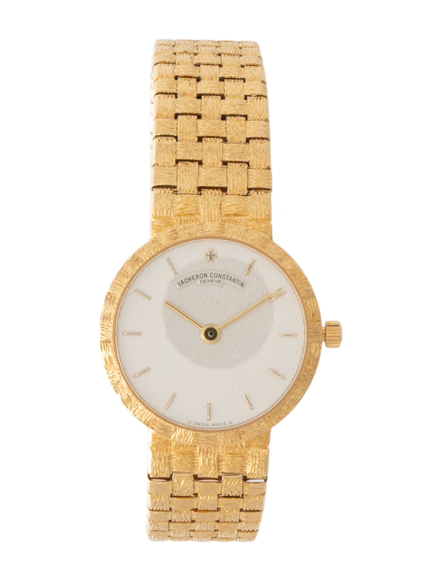 Vacheron Constantin Patrimony Traditionnelle Watch