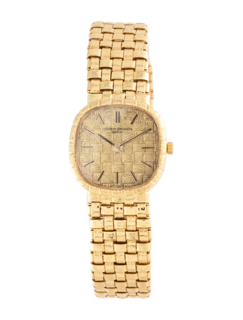 Vacheron Constantin Vintage Watch