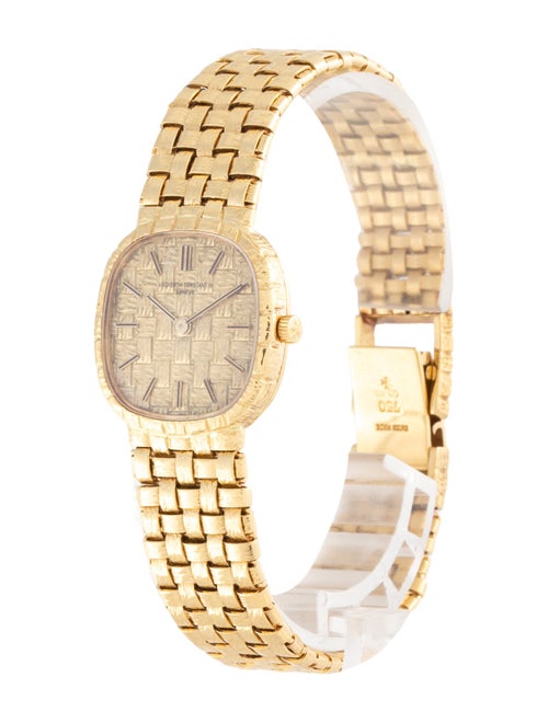 Vacheron Constantin Vintage Watch