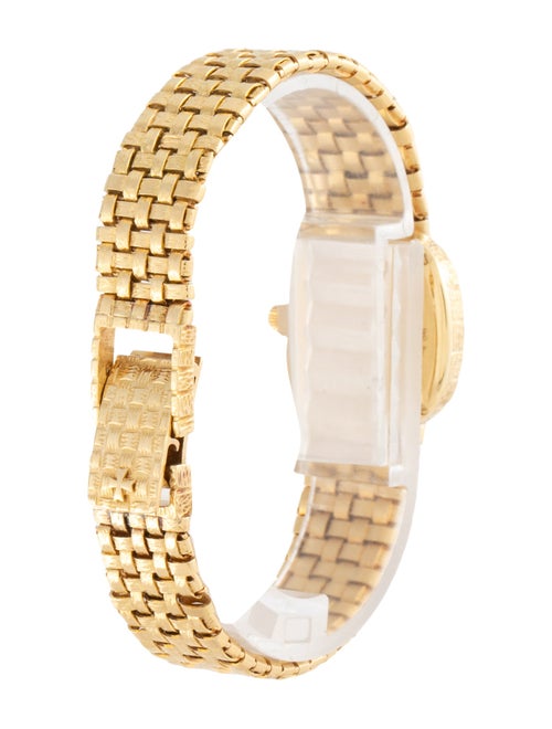 Vacheron Constantin Vintage Watch