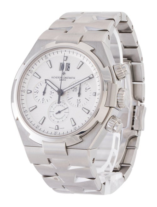 Vacheron Constantin Overseas Chronograph Watch