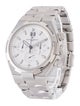 Vacheron Constantin Overseas Chronograph Watch
