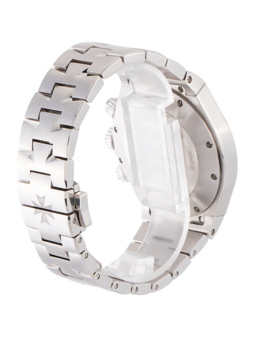 Vacheron Constantin Overseas Chronograph Watch