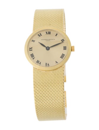 Vacheron Constantin Classic Ultra-Thin Watch