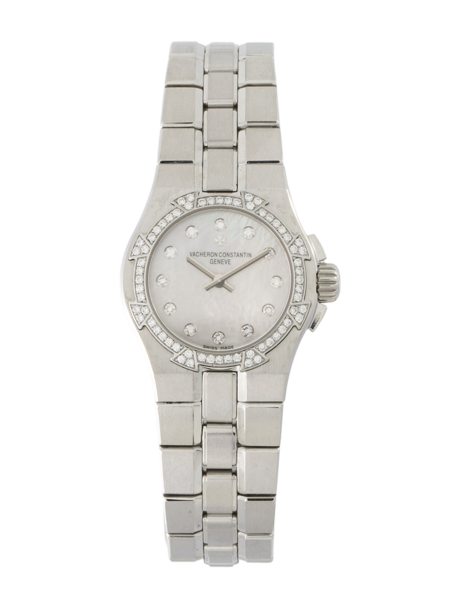 Vacheron Constantin Overseas Watch