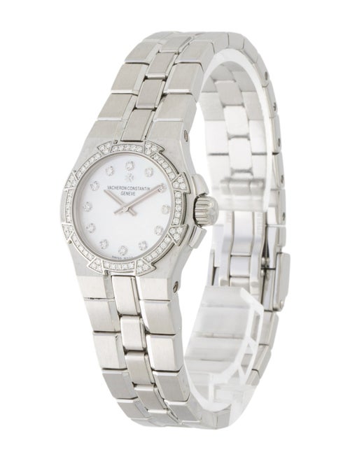 Vacheron Constantin Overseas Watch