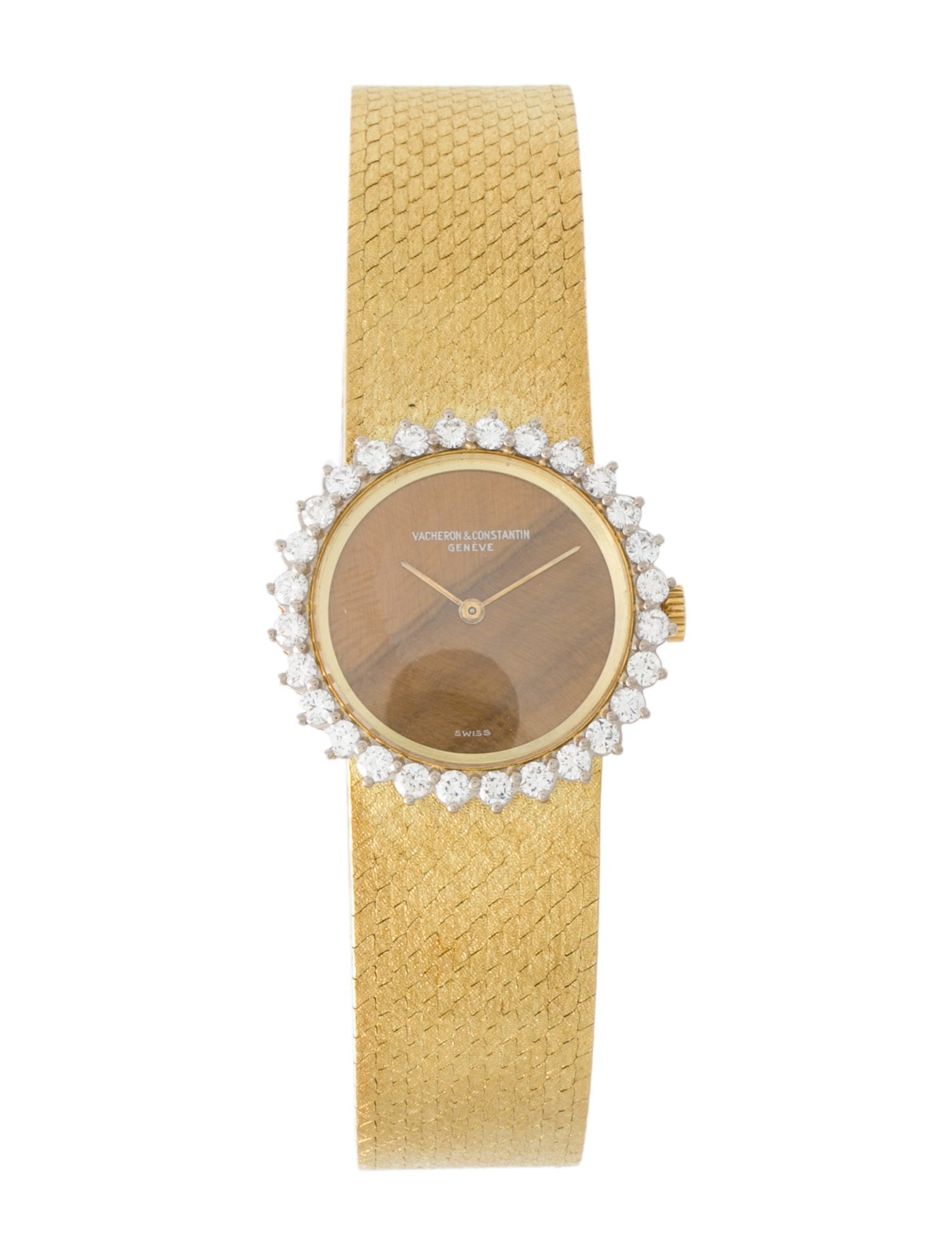 Vacheron Constantin Vintage Watch