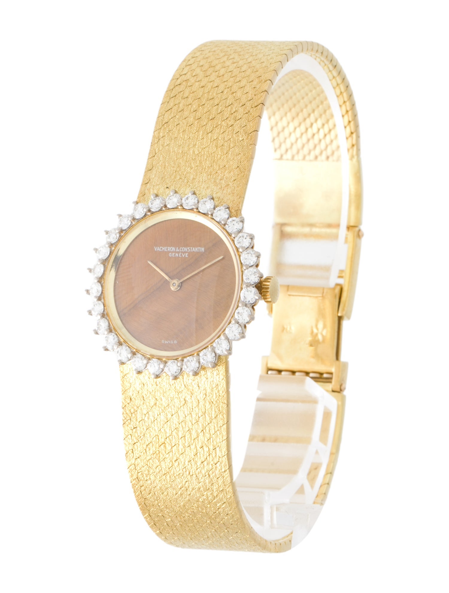 Vacheron Constantin Vintage Watch