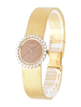 Vacheron Constantin Vintage Watch