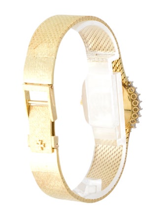 Vacheron Constantin Vintage Watch