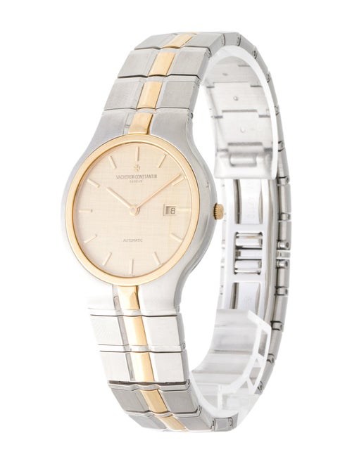 Vacheron Constantin Phidias Watch