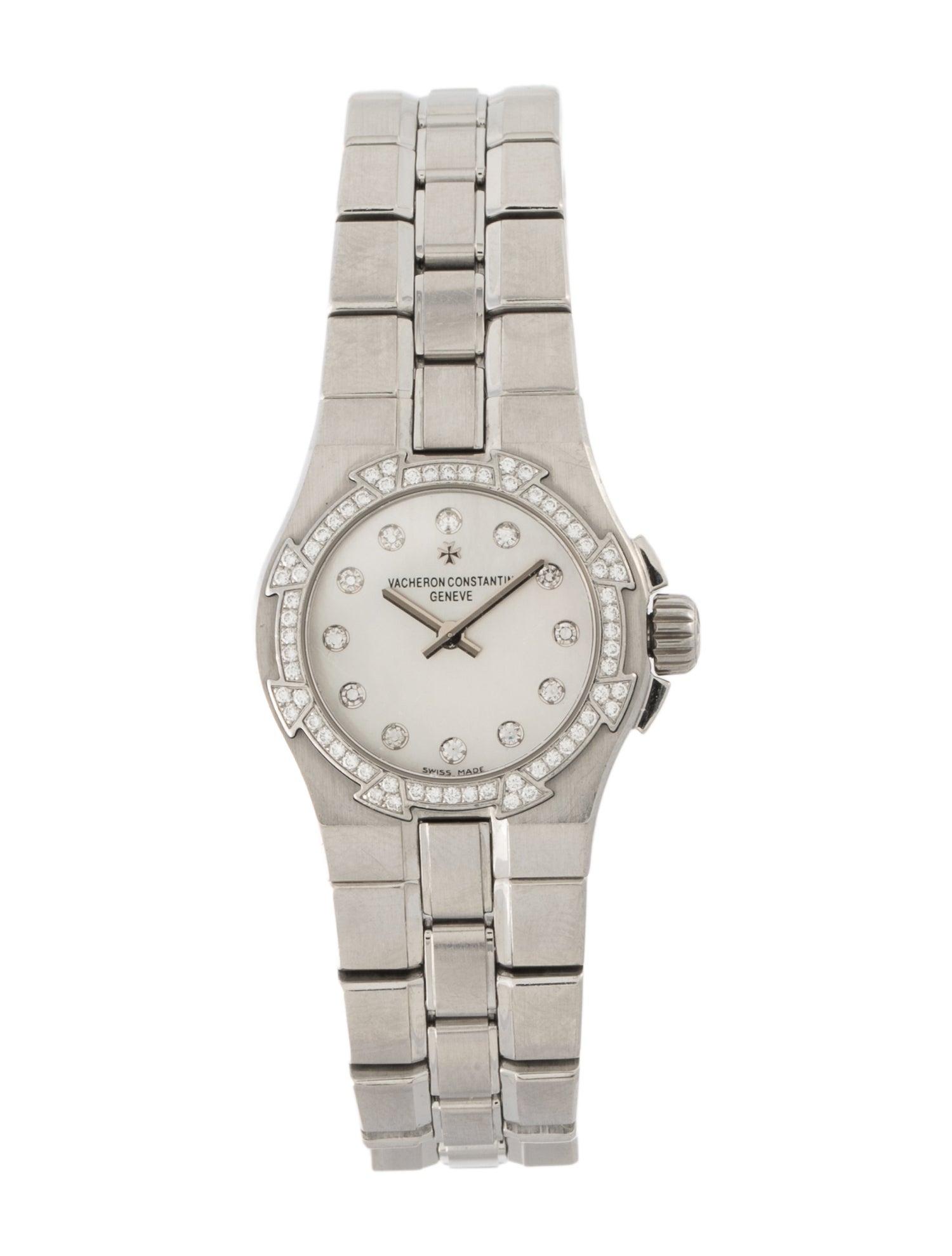 Vacheron Constantin Overseas Watch