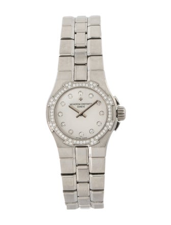 Vacheron Constantin Overseas Watch