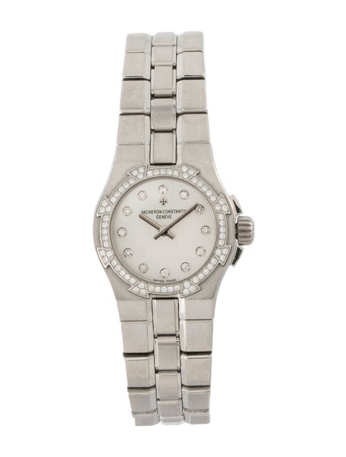 Vacheron Constantin Overseas Watch