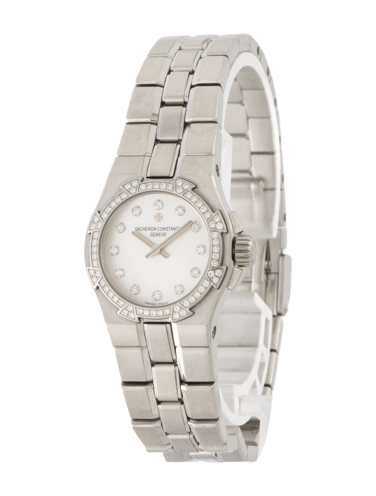 Vacheron Constantin Overseas Watch